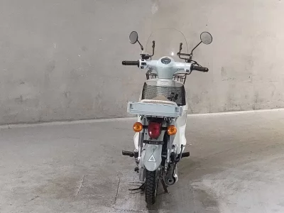 Honda SUPER CUB110
