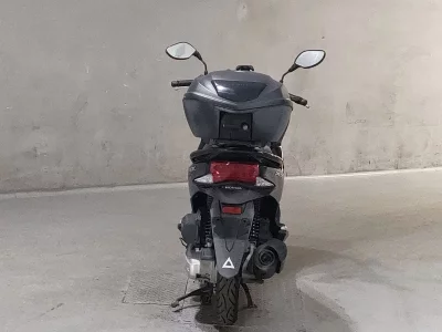 Honda PCX125