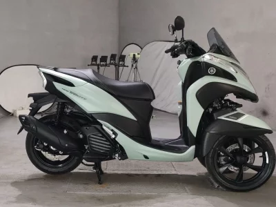 Yamaha TORI CITY 155