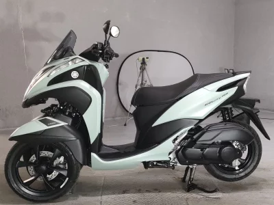 Yamaha TORI CITY 155