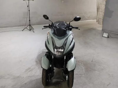 Yamaha TORI CITY 155