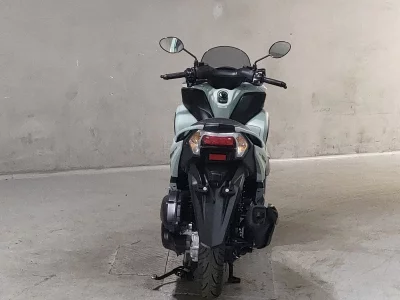 Yamaha TORI CITY 155