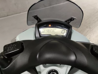 Yamaha TORI CITY 155