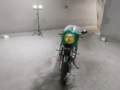 Kawasaki Z250LTD