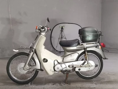 Honda SUPER CUB90