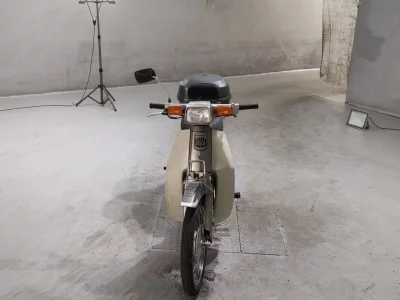 Honda SUPER CUB90