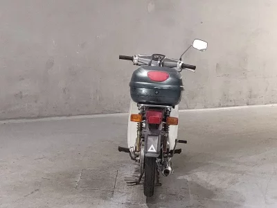 Honda SUPER CUB90