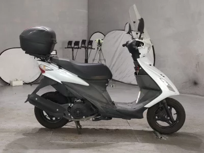 Suzuki ADDRESS V125
