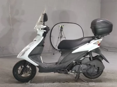 Suzuki ADDRESS V125