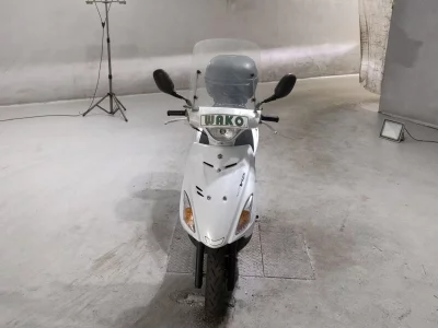 Suzuki ADDRESS V125