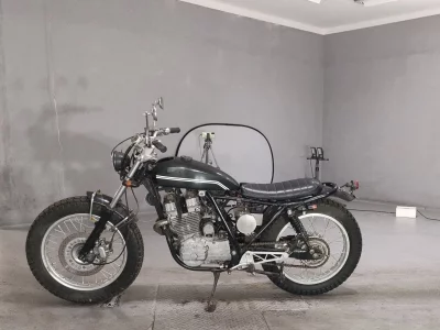 Honda GB250 CLUBMAN 1 с аукционов Японии