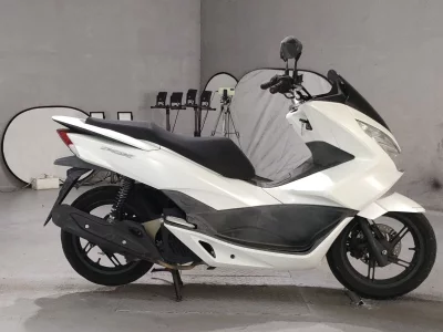 Honda PCX125