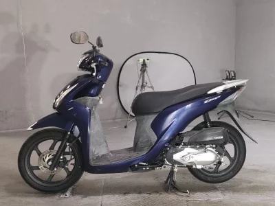 Honda DIO 110