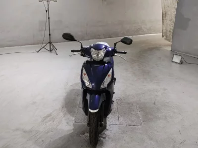 Honda DIO 110