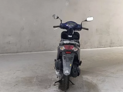Honda DIO 110
