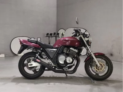 Honda CB400SF