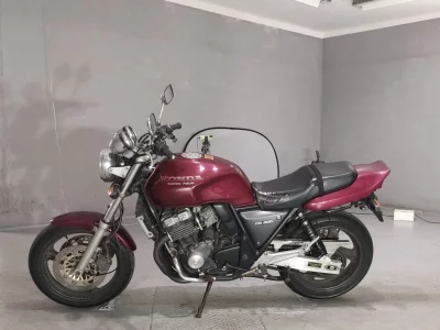 Honda CB400SF