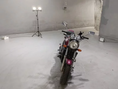 Honda CB400SF