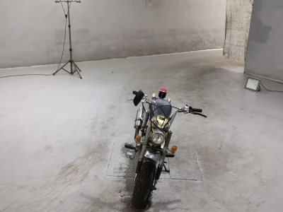 Honda MONKEY с аукционов Японии