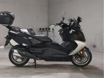 BMW BMW C650GT