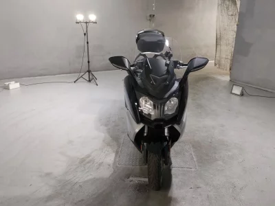 BMW BMW C650GT