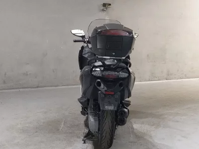 BMW BMW C650GT