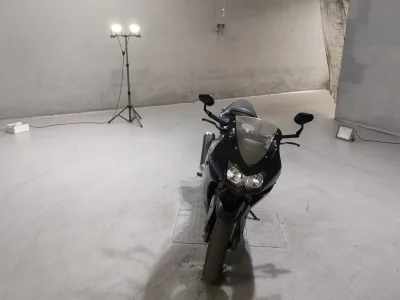Kawasaki NINJA250R