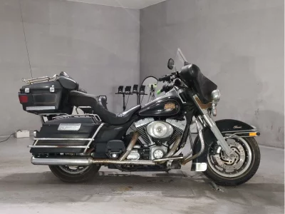 Harley-Davidson HARLEY FLHTC1450