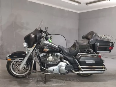 Harley-Davidson HARLEY FLHTC1450