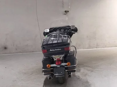 Harley-Davidson HARLEY FLHTC1450
