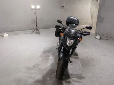Honda 400X