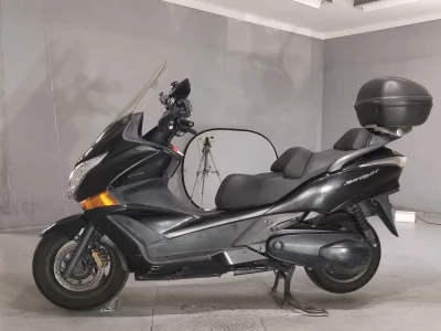 Honda SILVERWING400GT
