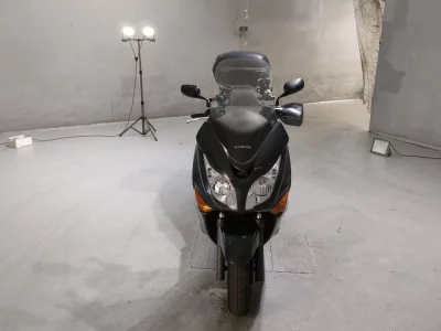 Honda SILVERWING400GT