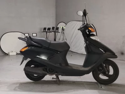 Honda SPACY100