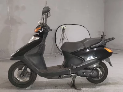 Honda SPACY100
