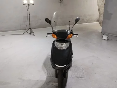 Honda SPACY100