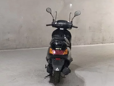 Honda SPACY100