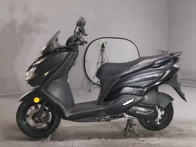 Suzuki BURGMAN 125