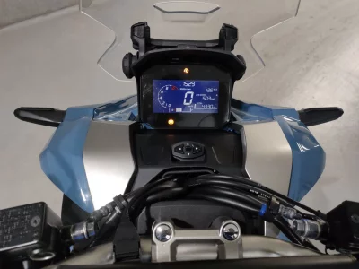 Honda ADV160 с аукционов Японии