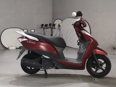 Honda LEAD 125