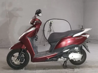 Honda LEAD 125
