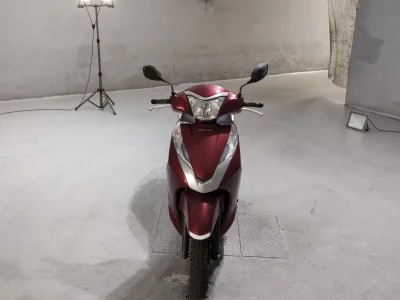 Honda LEAD 125