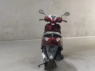 Honda LEAD 125