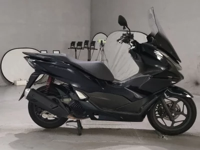 Honda PCX160