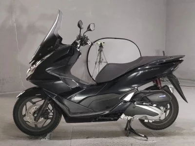 Honda PCX160