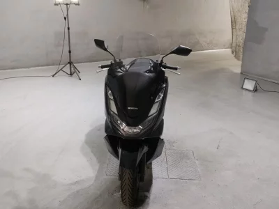 Honda PCX160