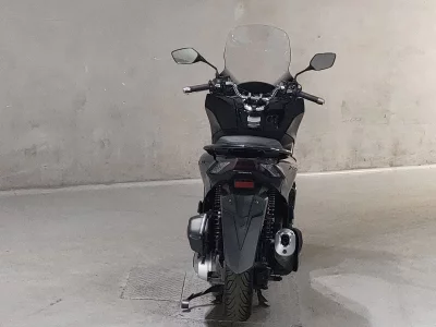 Honda PCX160