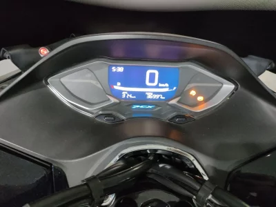 Honda PCX160