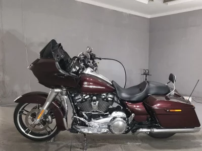 Harley-Davidson HARLEY FLTRX1750
