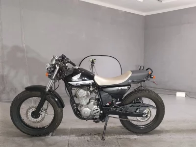 Honda FTR223
